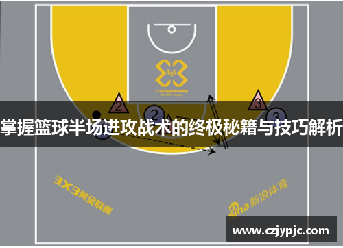 掌握篮球半场进攻战术的终极秘籍与技巧解析
