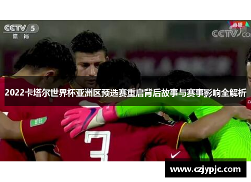 2022卡塔尔世界杯亚洲区预选赛重启背后故事与赛事影响全解析